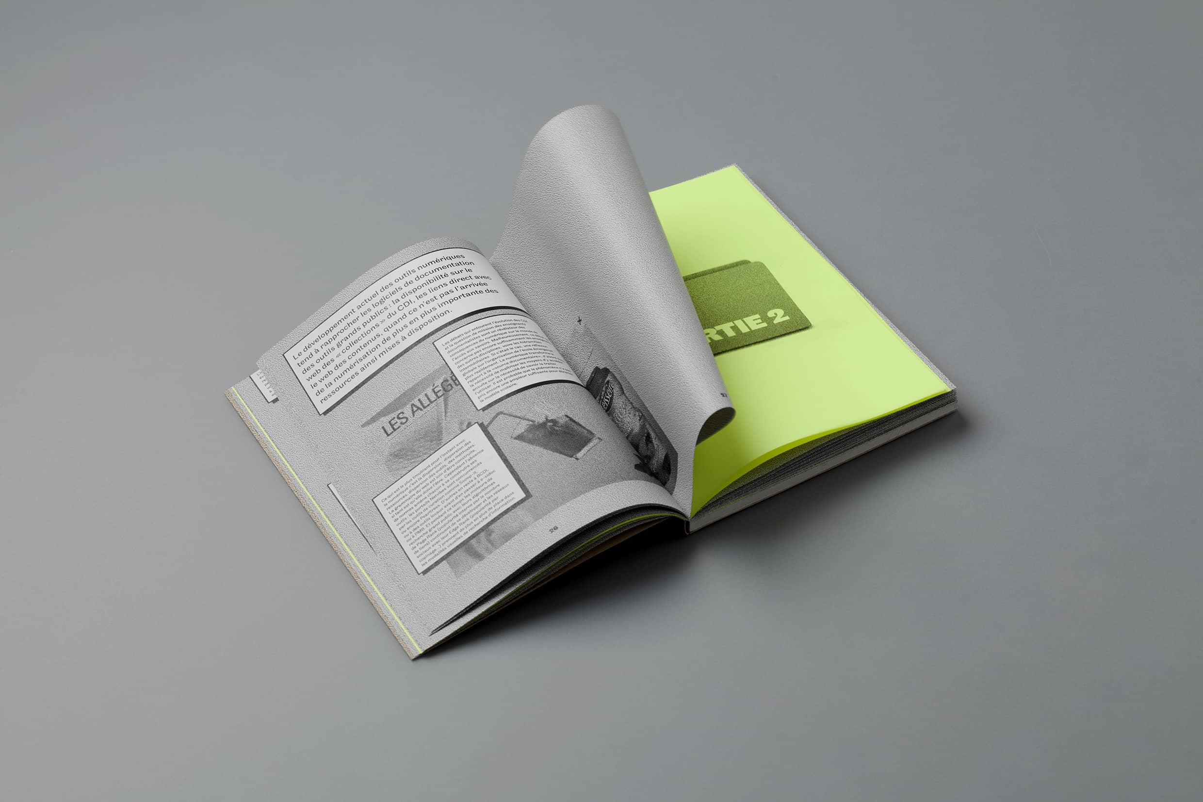 Graphic design, edition